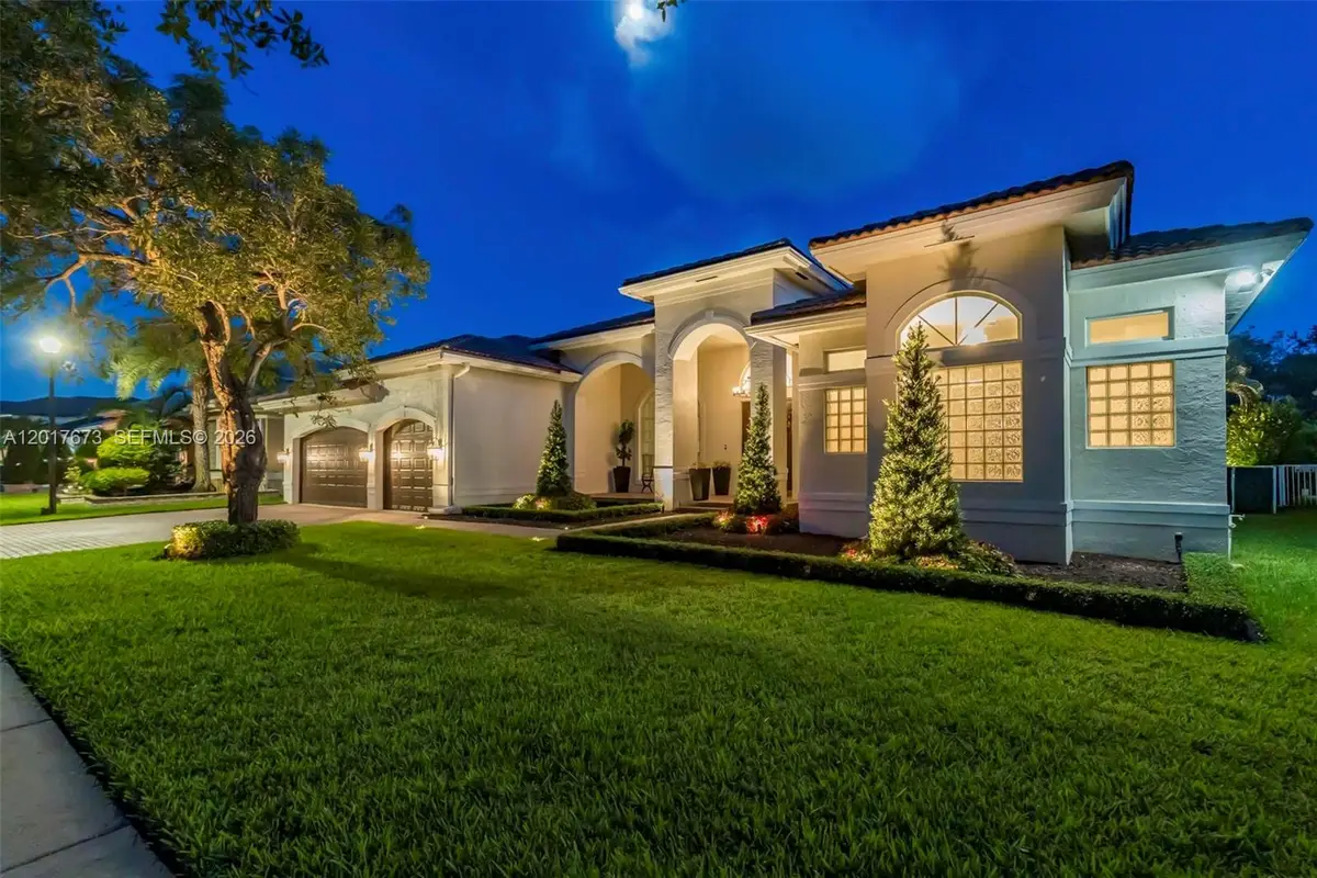 18700 SW 39th Court, Miramar, FL 33029 - #1