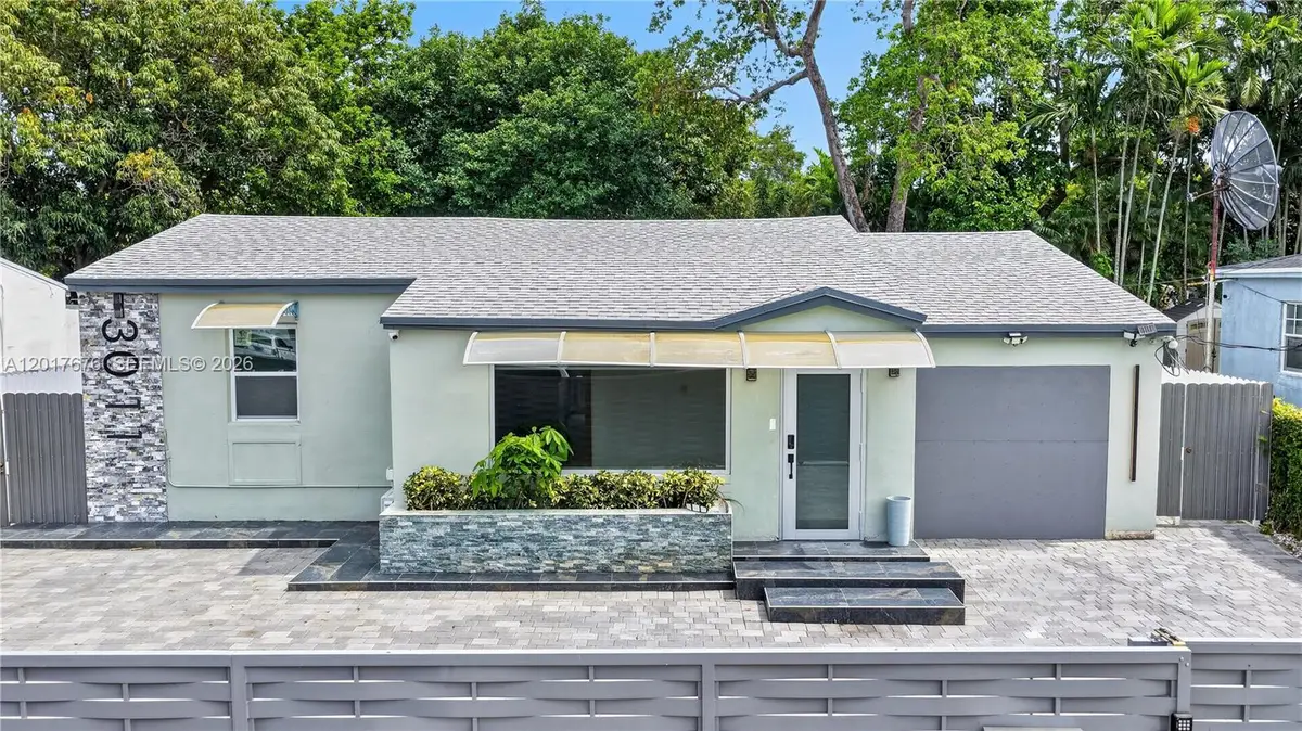 1130 NW 57th Street, Miami, FL 33127 - #1