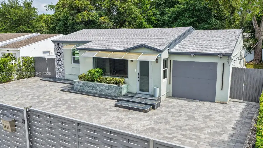 1130 NW 57th Street, Miami, FL 33127 - #2