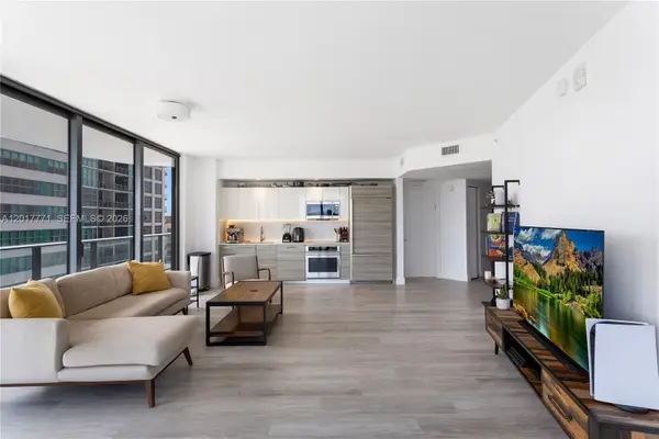 121 NE 34th Street #1204, Miami, FL 33137