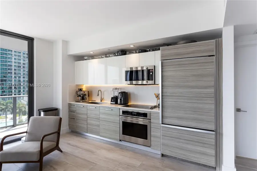 121 NE 34th Street #1204, Miami, FL 33137 - #2
