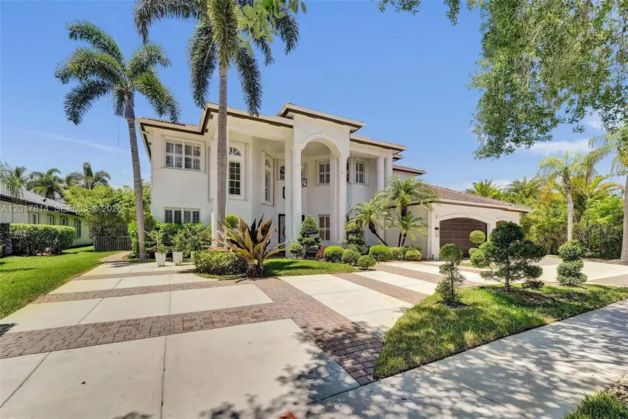 4142 SW 188th Avenue, Miramar, FL 33029 - #2