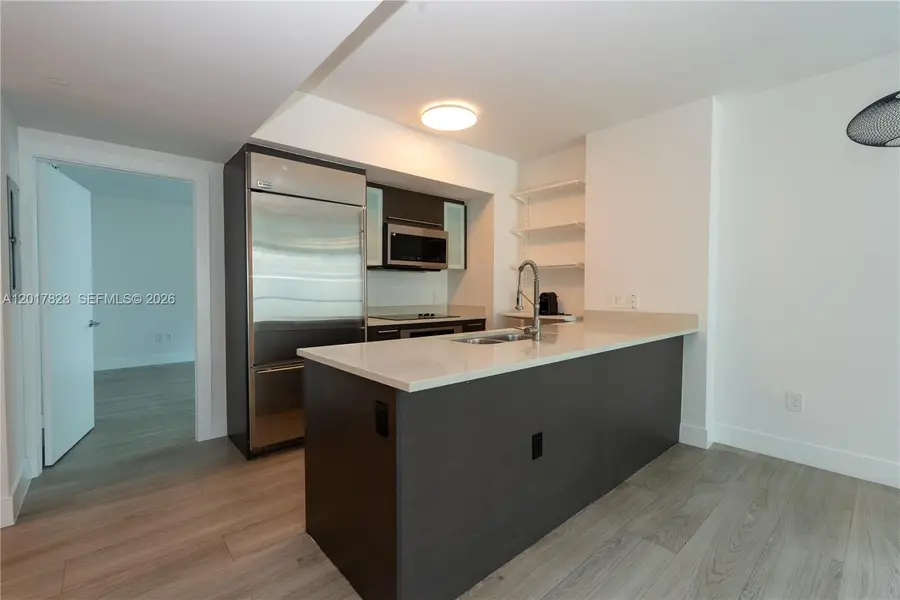500 Brickell Avenue #1407, Miami, FL 33131 - #2