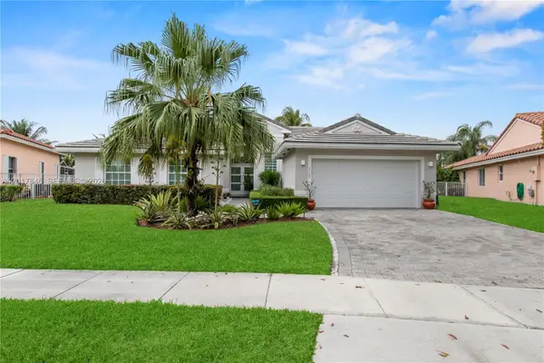 3700 SW 149th Terrace, Miramar, FL 33027