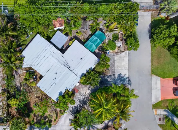 5041 NE 14th Avenue, Pompano Beach, FL 33064