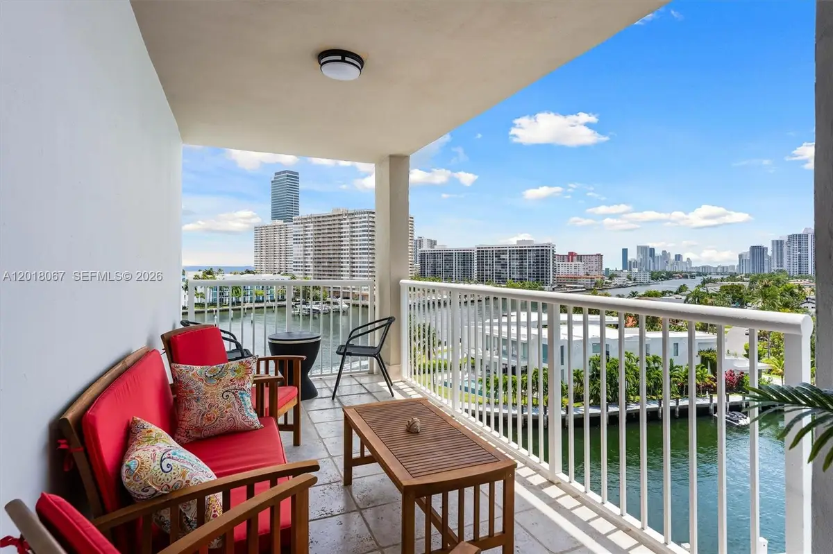 121 Golden Isles Drive #707, Hallandale Beach, FL 33009 - #1