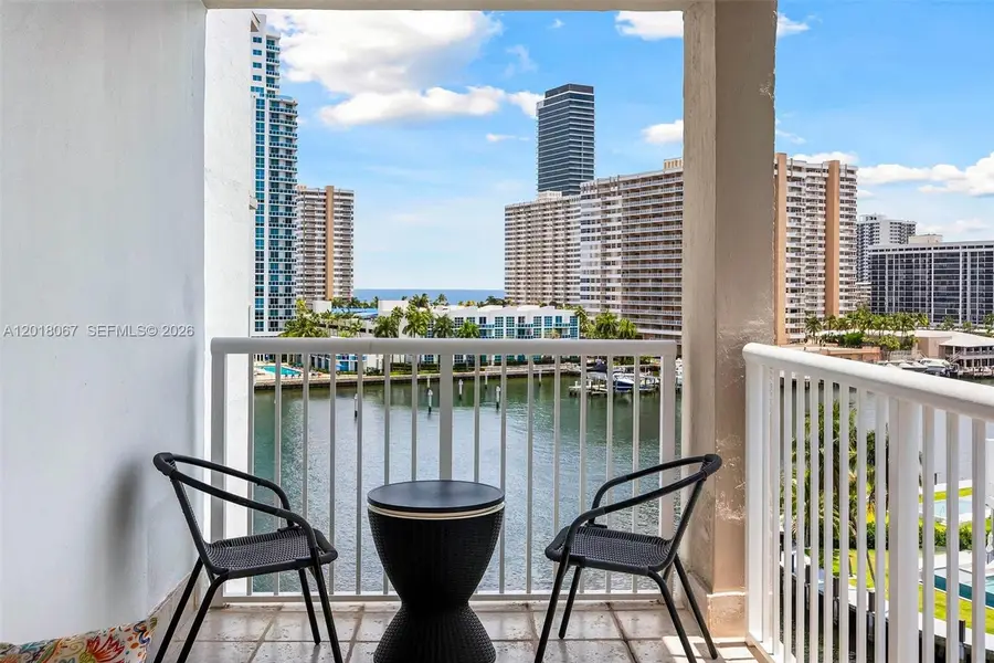 121 Golden Isles Drive #707, Hallandale Beach, FL 33009 - #2