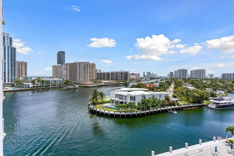 121 Golden Isles Drive #707, Hallandale Beach, FL 33009 - #3