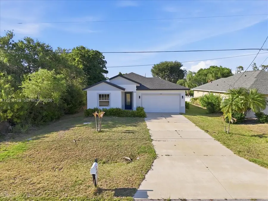 500 Sunset Road N, Rotonda West, FL 33947 - #3