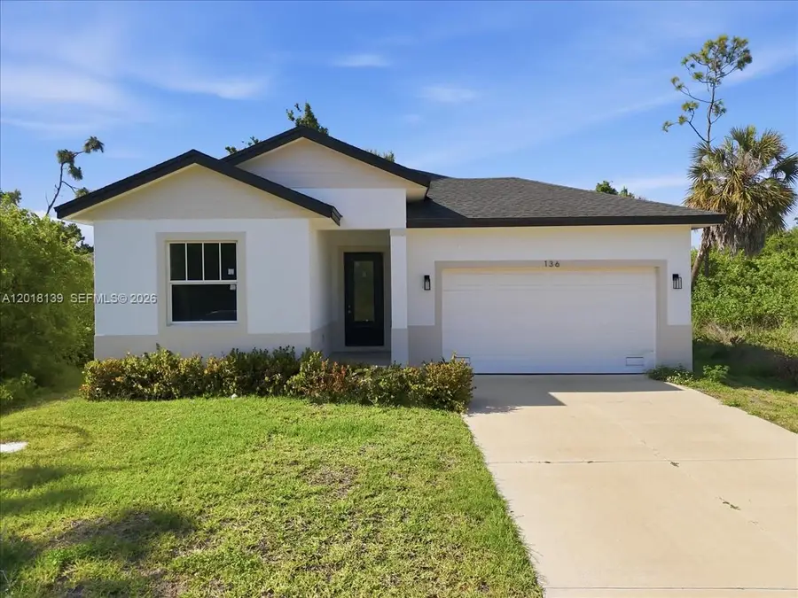 136 Lomas Road, Rotonda West, FL 33947 - #3