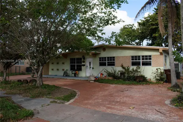 5349 W 14th Lane, Hialeah, FL 33012
