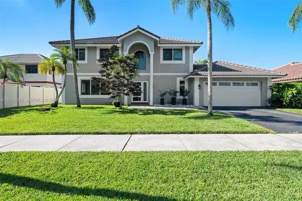 13910 Monticello Street, Davie, FL 33325