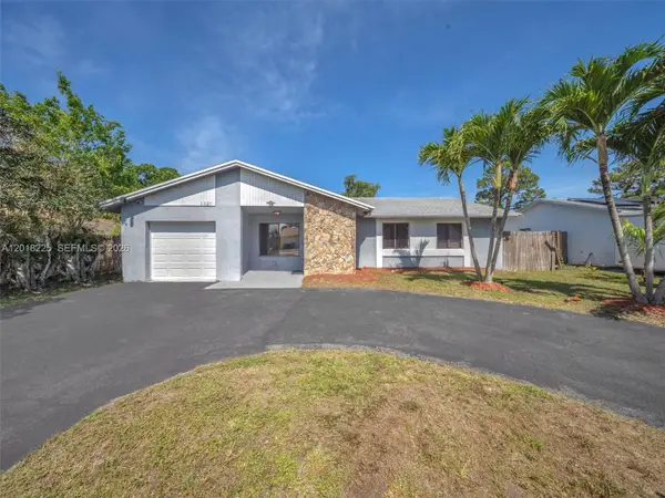 1027 SW 49th Terrace, Margate, FL 33068