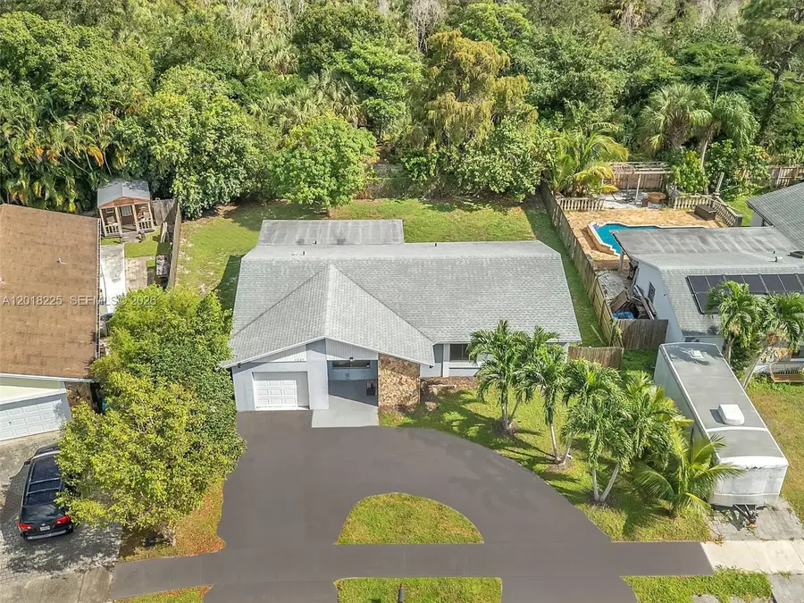 1027 SW 49th Terrace, Margate, FL 33068 - #3