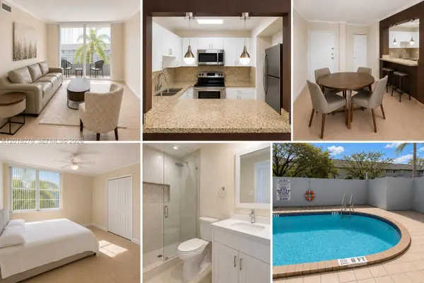 8201 NW 8th Street #1407, Miami, FL 33126