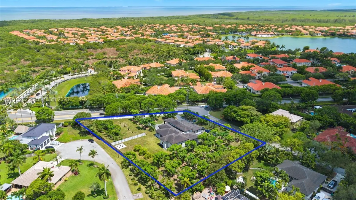 18690 Old Cutler Road, Cutler Bay, FL 33157 - #1