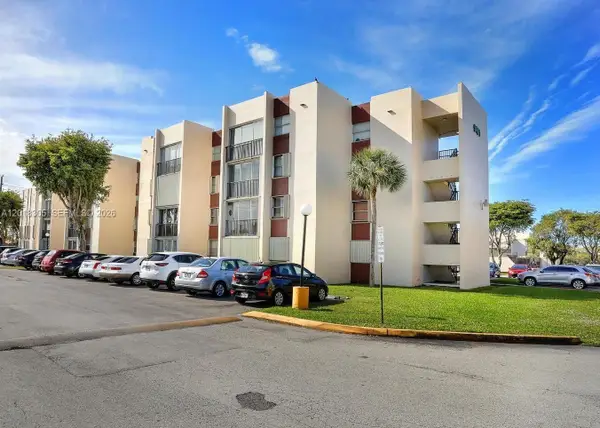 9401 SW 4th Street #209, Miami, FL 33174