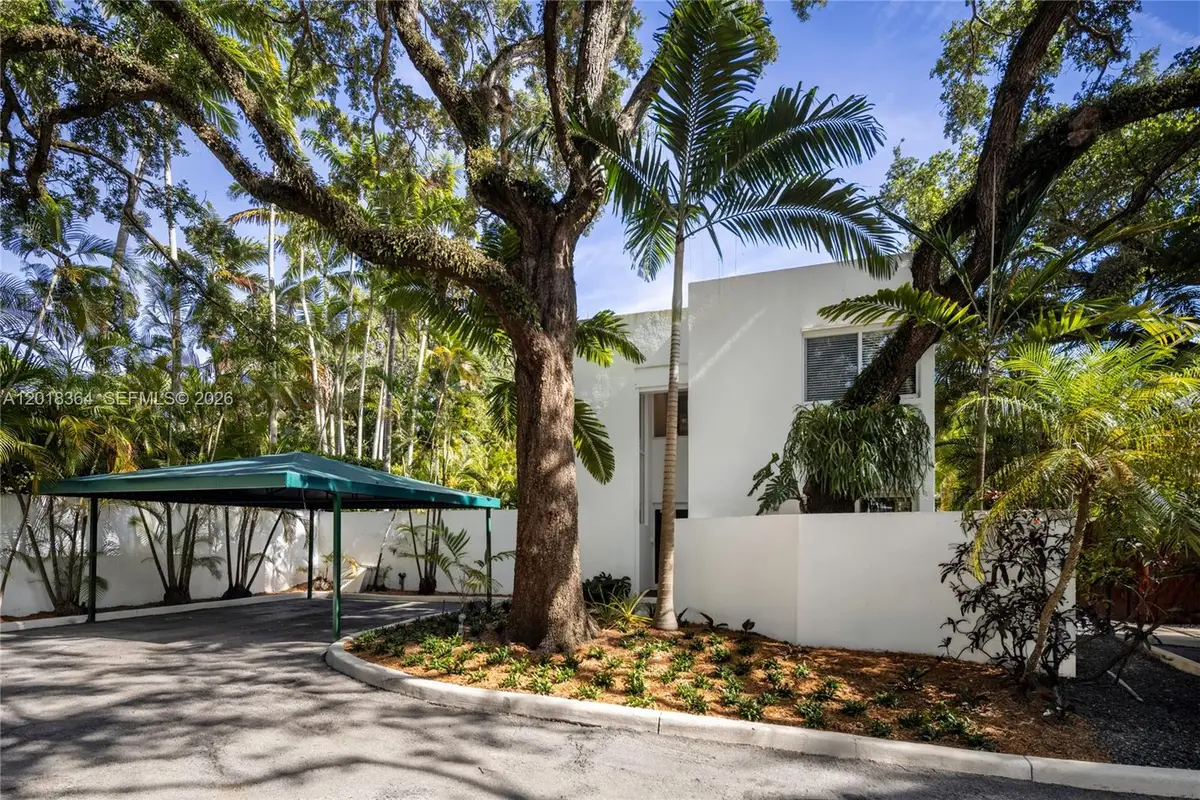 2721 SW 22nd Avenue #C, Coconut Grove, FL 33133 - #1