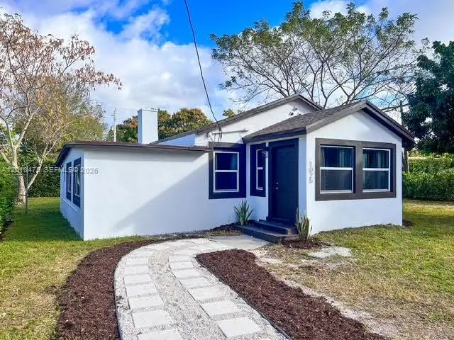1025 NW 55th Street, Miami, FL 33127 - #2