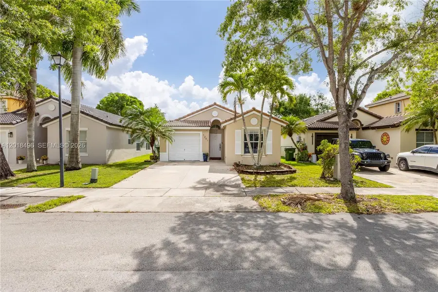 1201 SE 20th Road, Homestead, FL 33035 - #2