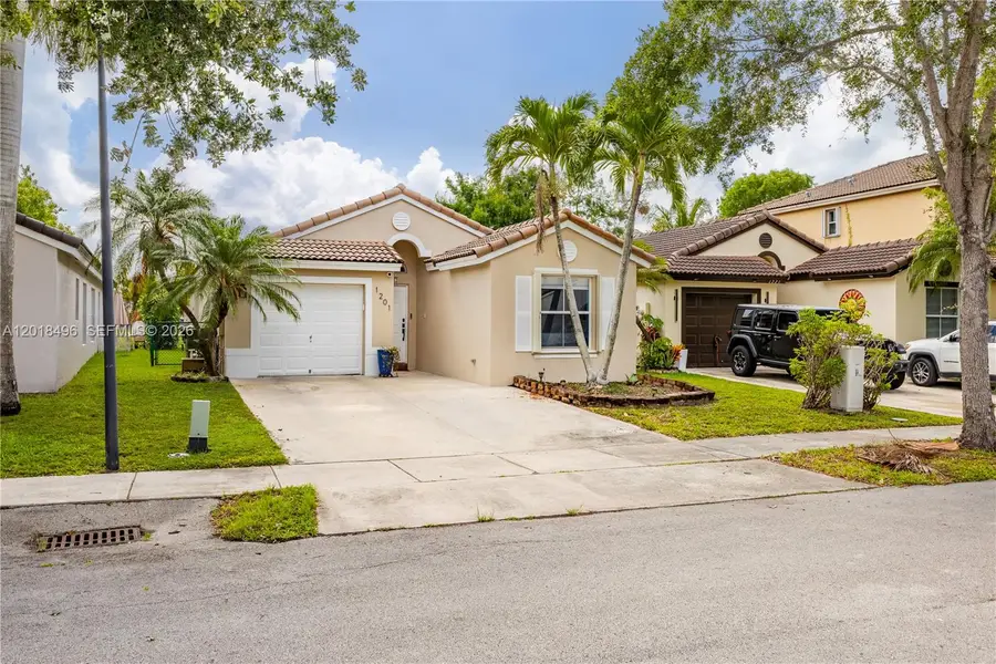 1201 SE 20th Road, Homestead, FL 33035 - #3