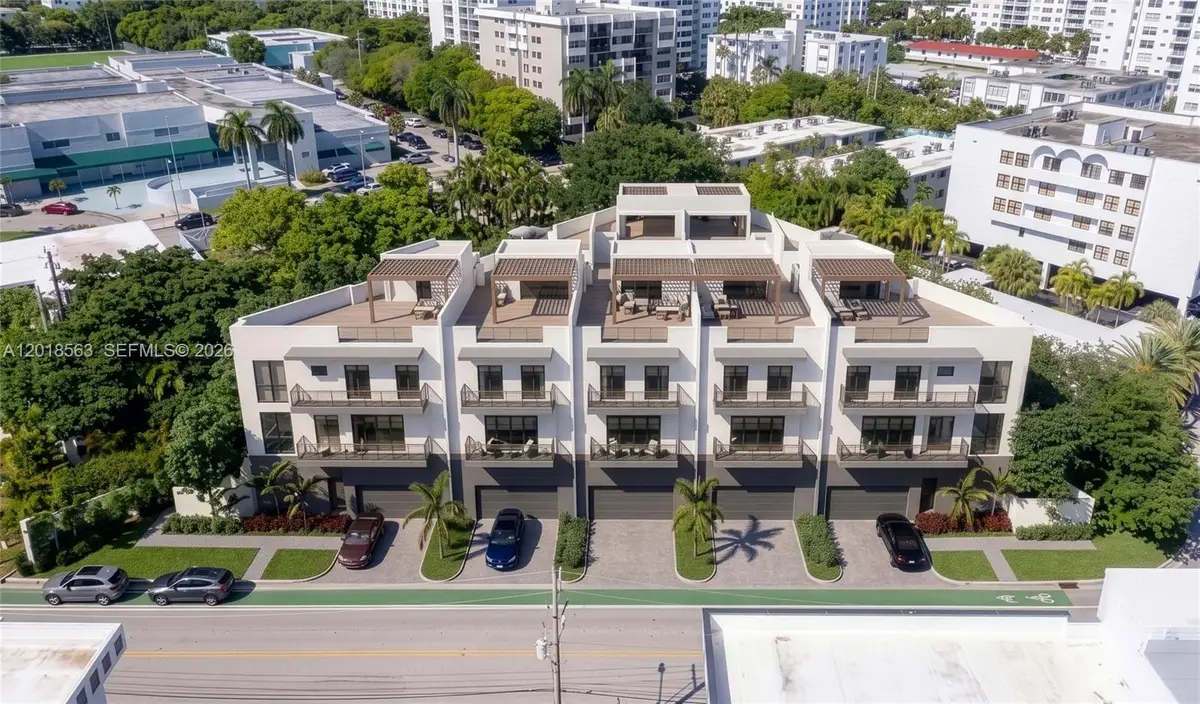9201 W Bay Harbor Drive, Bay Harbor Islands, FL 33154 - #1
