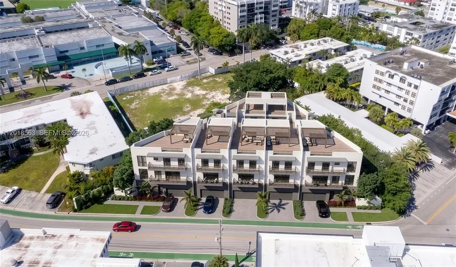9201 W Bay Harbor Drive, Bay Harbor Islands, FL 33154 - #3