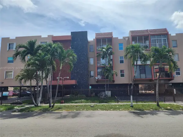 6095 W 19th Avenue #205, Hialeah, FL 33012