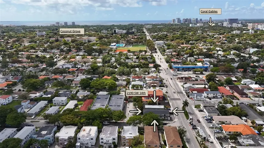 2190 SW 14th Terrace, Miami, FL 33145 - #3