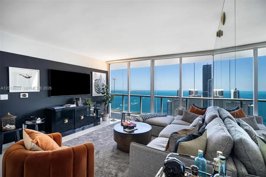 495 Brickell Avenue #4911, Miami, FL 33131 - #2