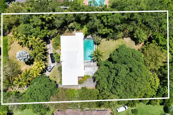 7480 SW 122nd Street, Pinecrest, FL 33156