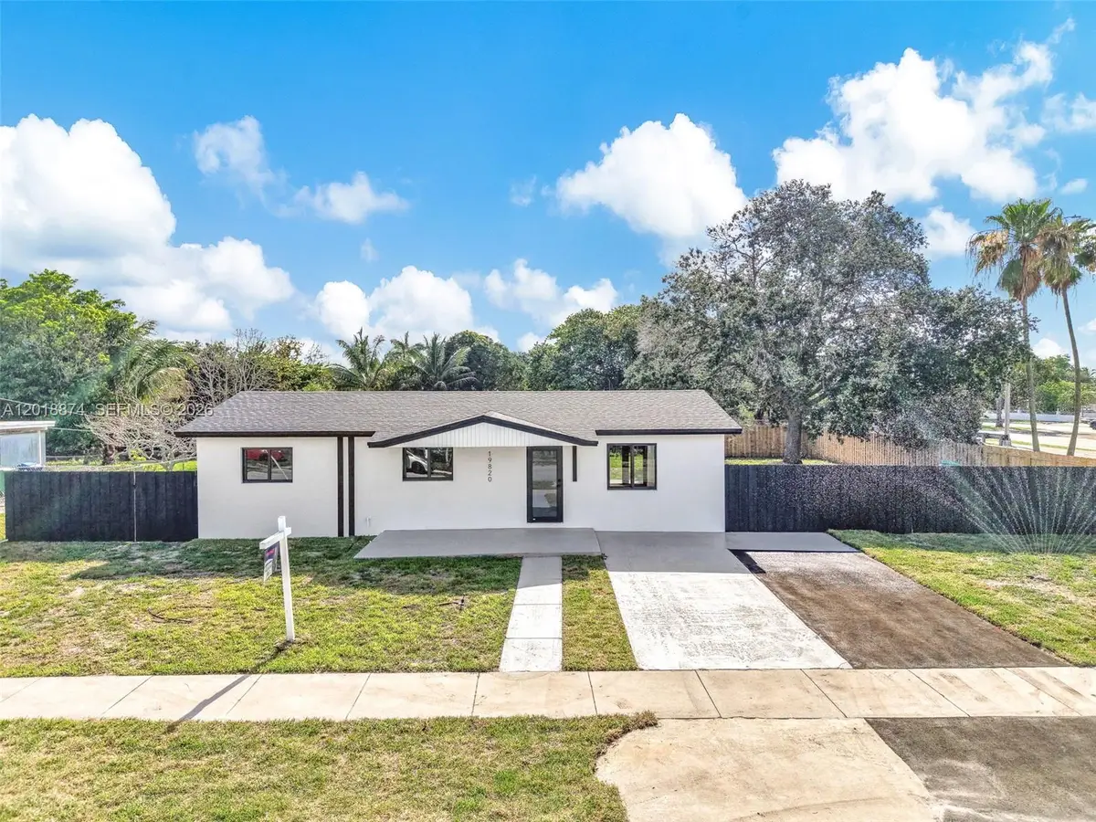 19820 NW 39th Avenue, Miami Gardens, FL 33055 - #1