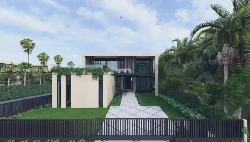 1051 S Southlake Drive, Hollywood, FL 33019 - #2
