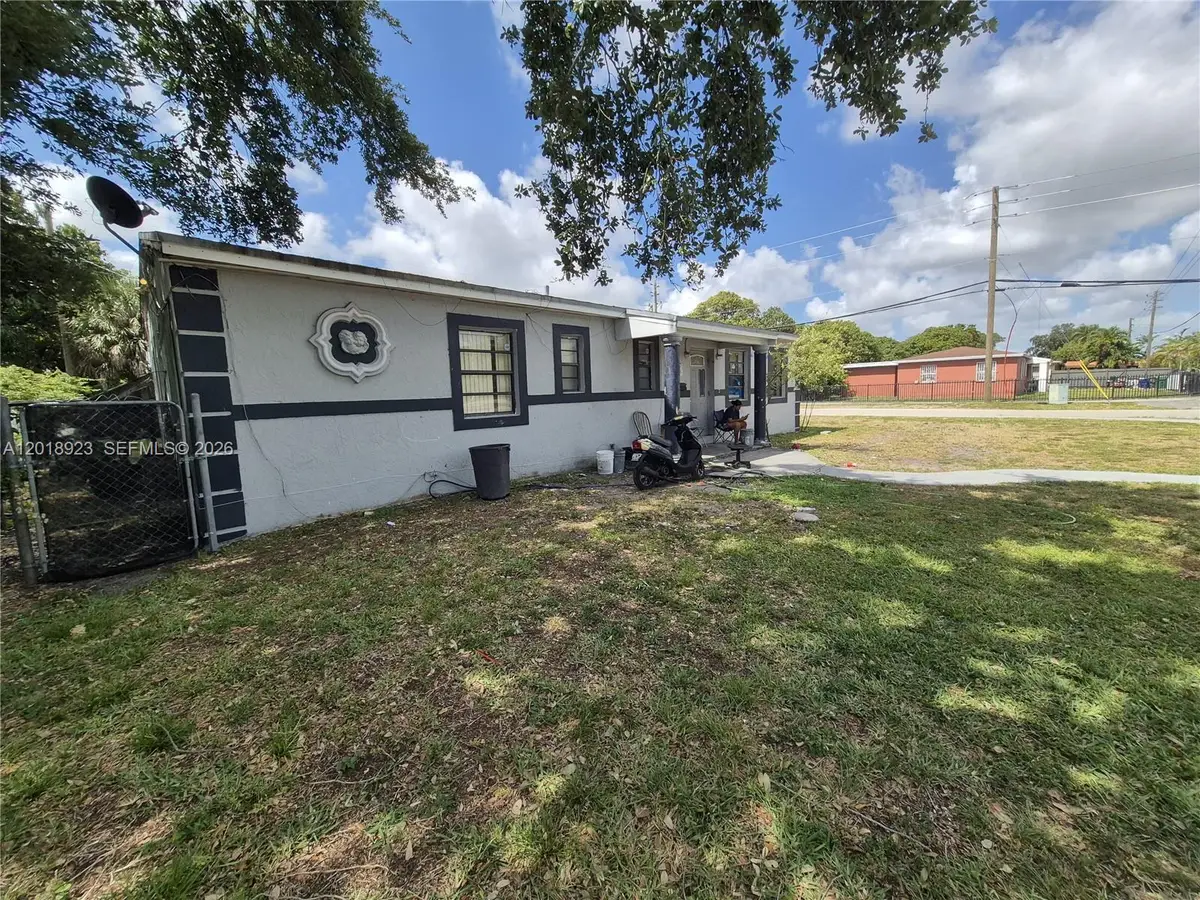 290 NW 191st Street, Miami Gardens, FL 33169 - #1