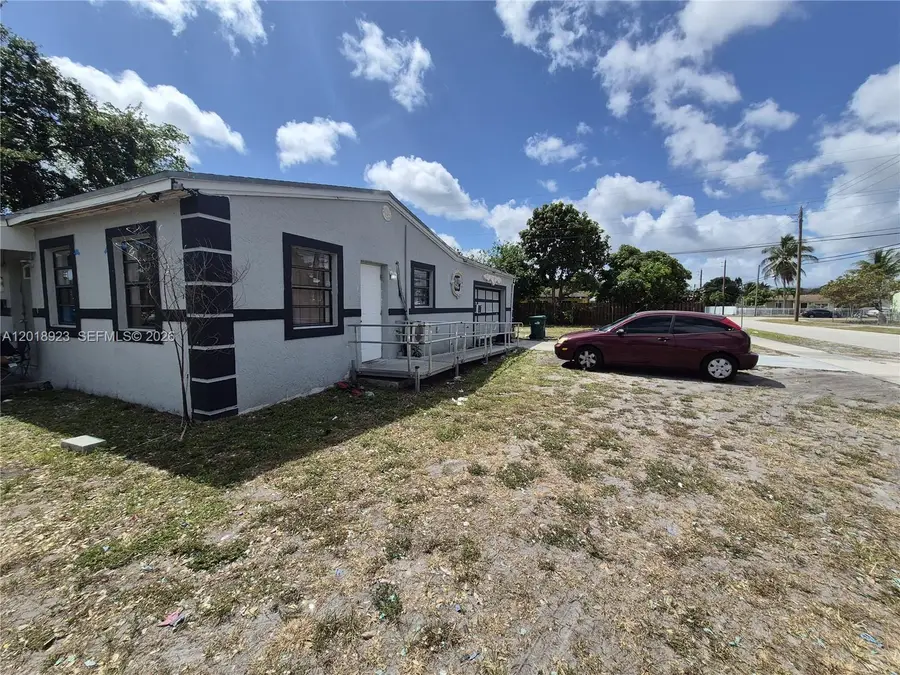 290 NW 191st Street, Miami Gardens, FL 33169 - #2