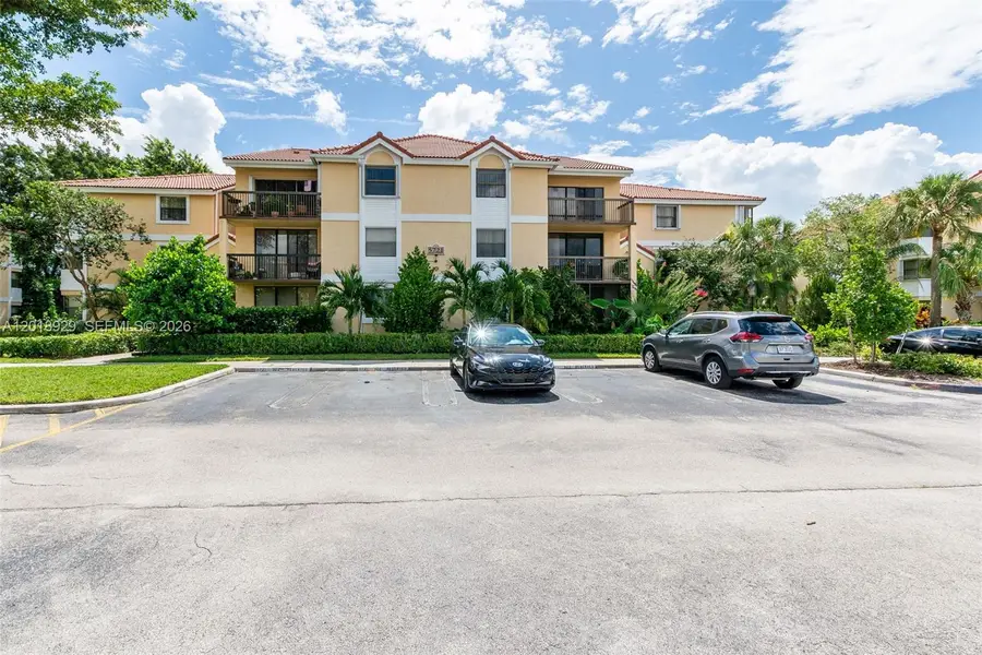 5721 Riverside Drive #202B5, Coral Springs, FL 33067 - #2