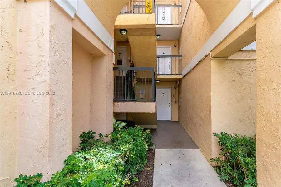 5721 Riverside Drive #202B5, Coral Springs, FL 33067 - #3