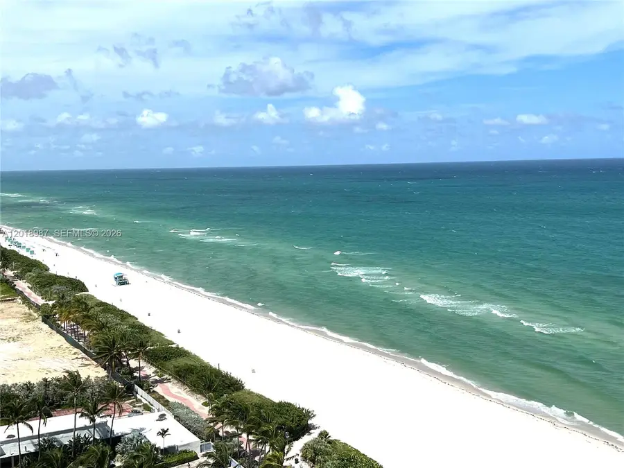 6515 Collins Avenue #1801, Miami Beach, FL 33141 - #2