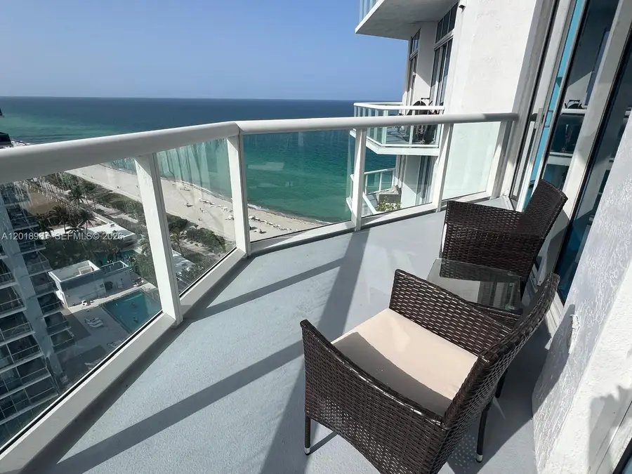 6515 Collins Avenue #1801, Miami Beach, FL 33141 - #3