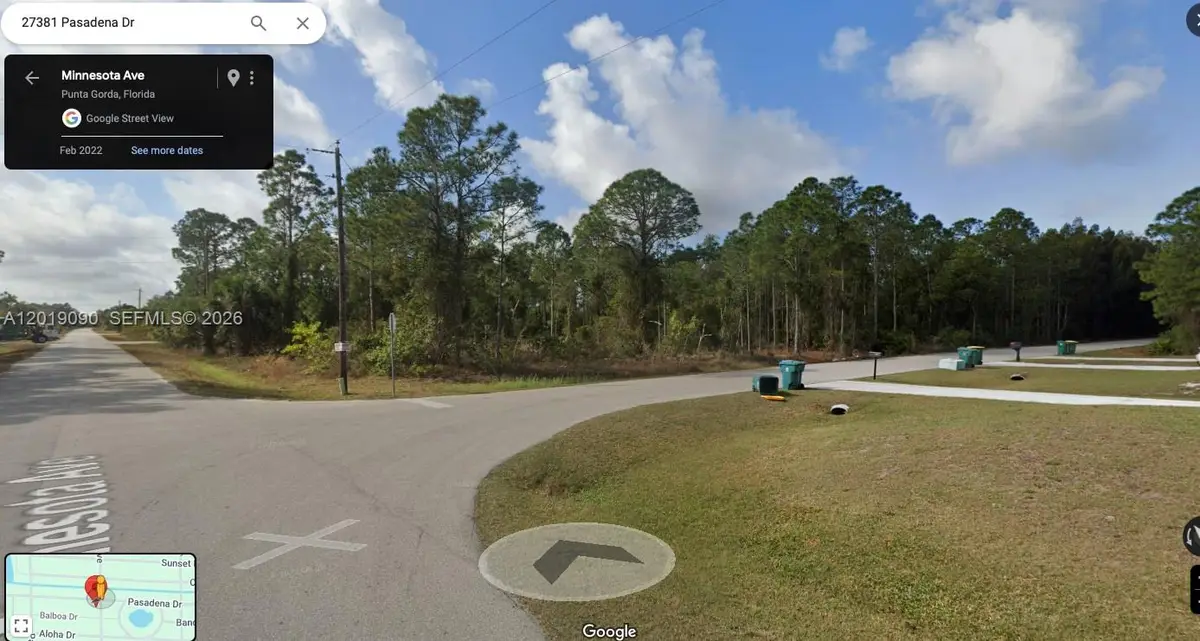 27381 Pasadena Drive, Punta Gorda, FL 33955 - #1