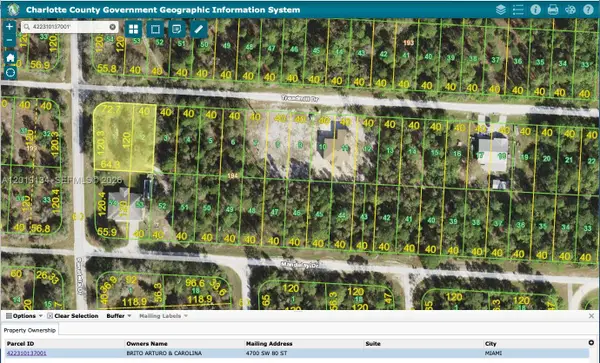 Address Withheld By Seller, Punta Gorda, FL 33955