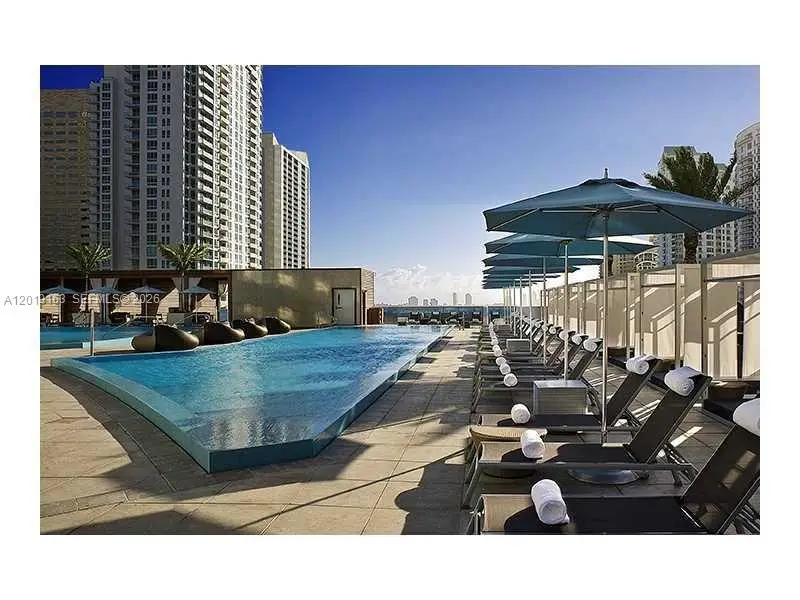 200 Biscayne Boulevard Way #4904, Miami, FL 33131 - #2