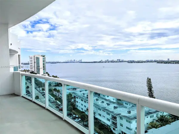 7910 Harbor Island Drive #504, North Bay Village, FL 33141