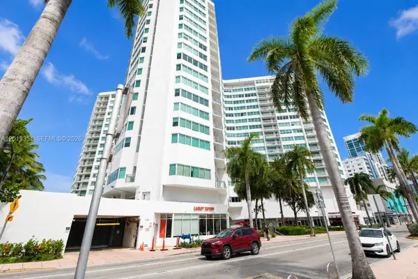 7135 Collins Avenue #912, Miami Beach, FL 33141