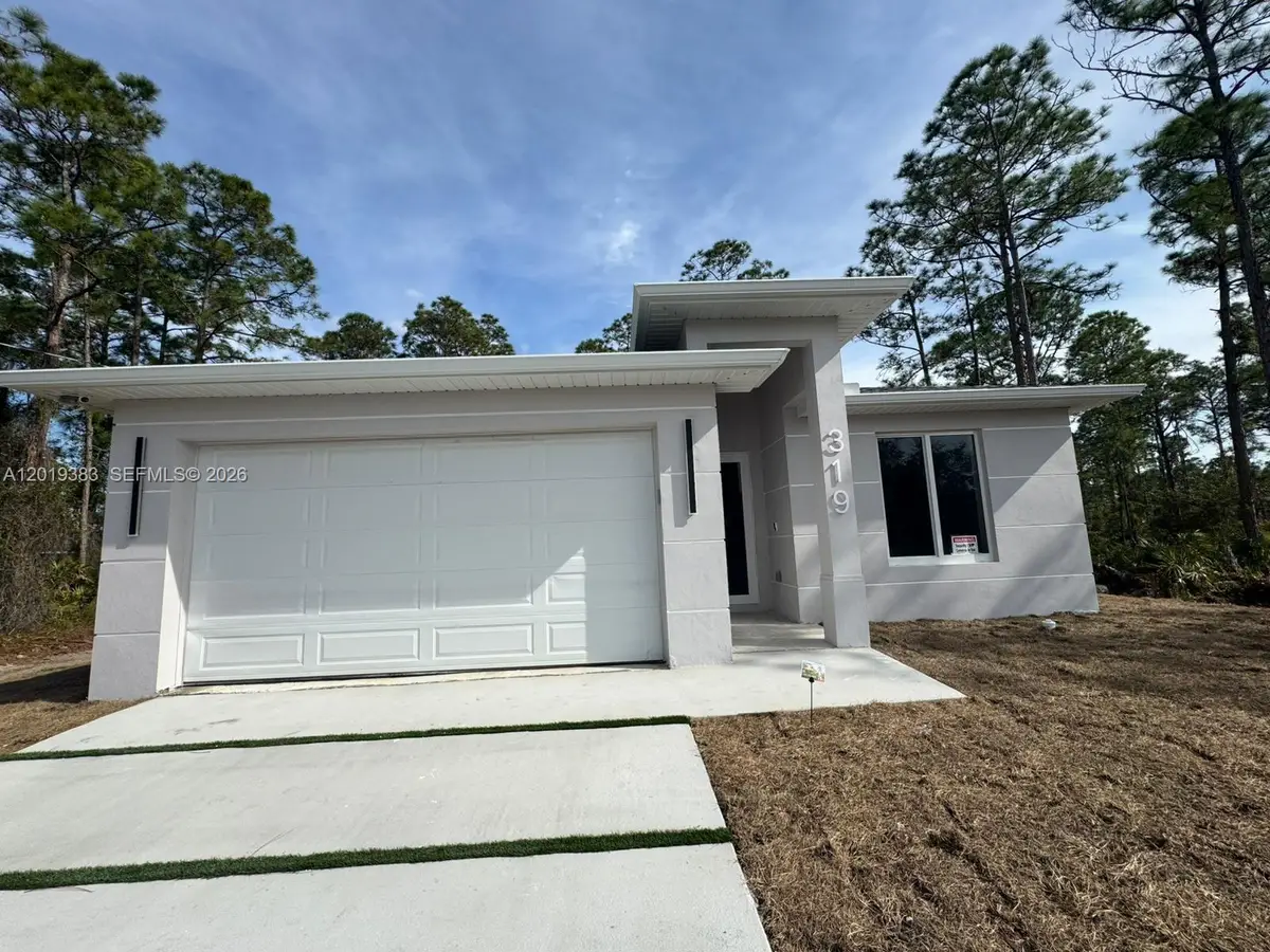 319 Lorena Avenue S, Lehigh Acres, FL 33974 - #1