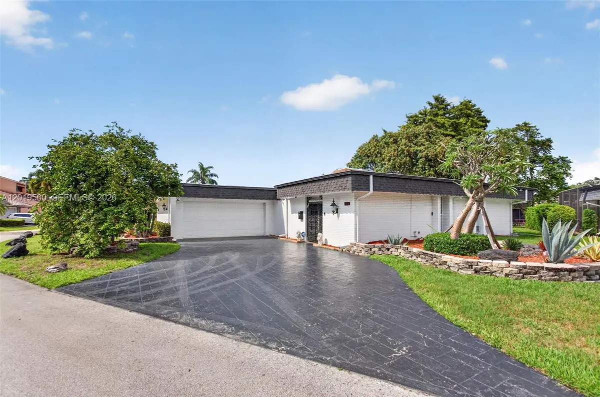 4806 Banyan Lane, Tamarac, FL 33319 - #1