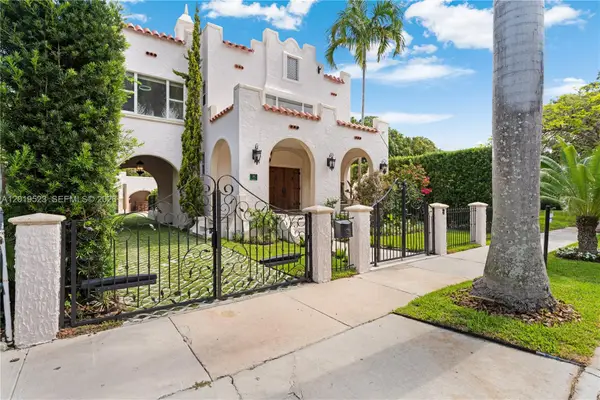 31 NE 46th Street, Miami, FL 33137
