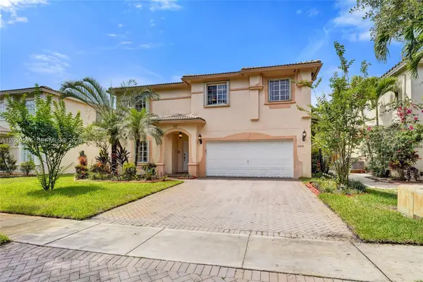 12818 SW 47th Street, Miramar, FL 33027
