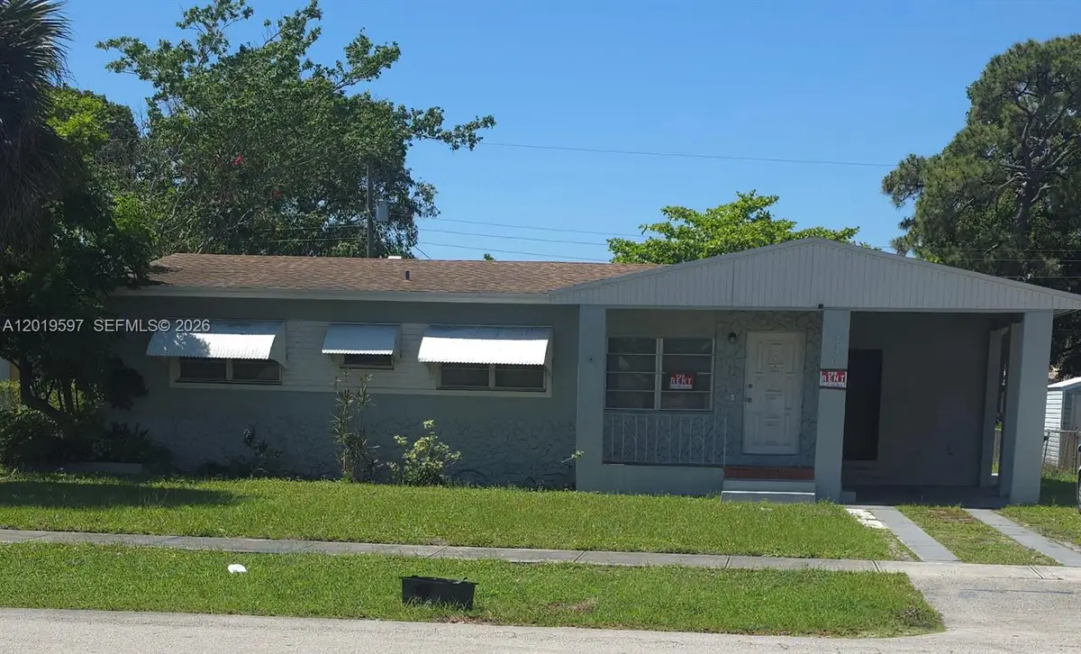 3330 Auburn Boulevard, Fort Lauderdale, FL 33312 - #1