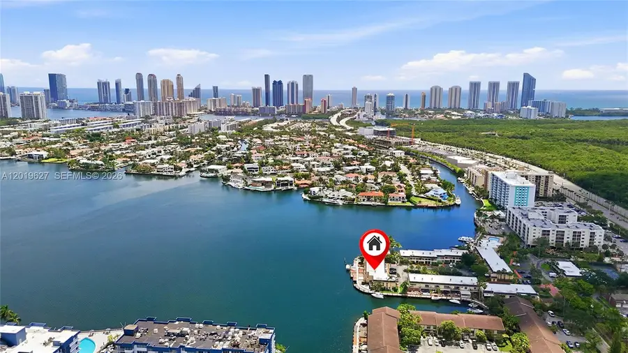 2757 NE 165th Terrace #28, North Miami Beach, FL 33160 - #2